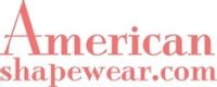 American Shapewear coupons